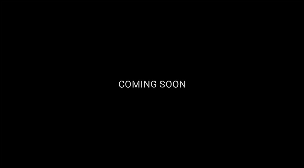 coming-soon